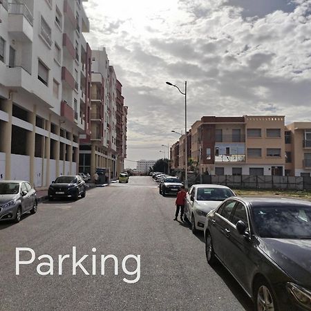 Large Sea View Studio Apartment Agadir Exterior foto