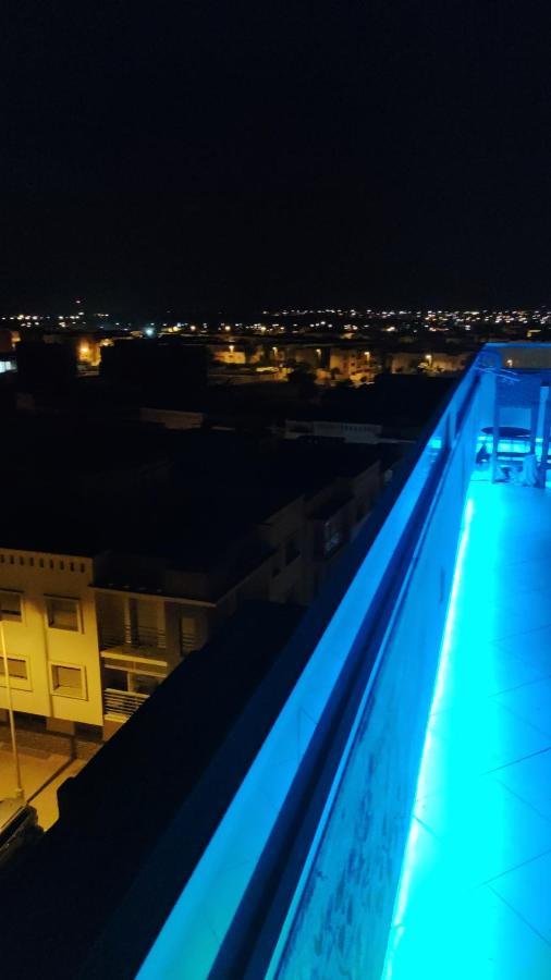 Large Sea View Studio Apartment Agadir Exterior foto