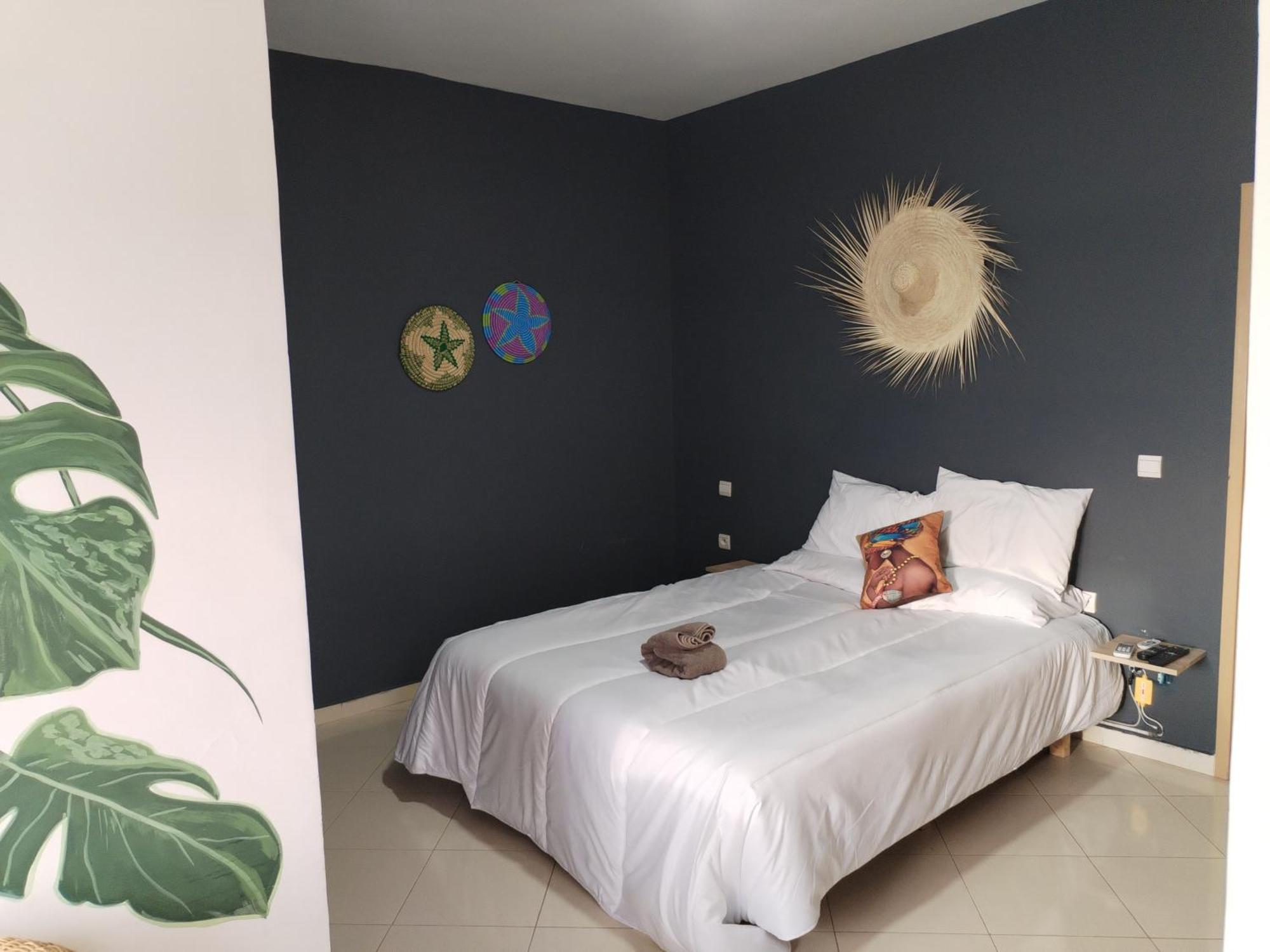 Large Sea View Studio Apartment Agadir Exterior foto