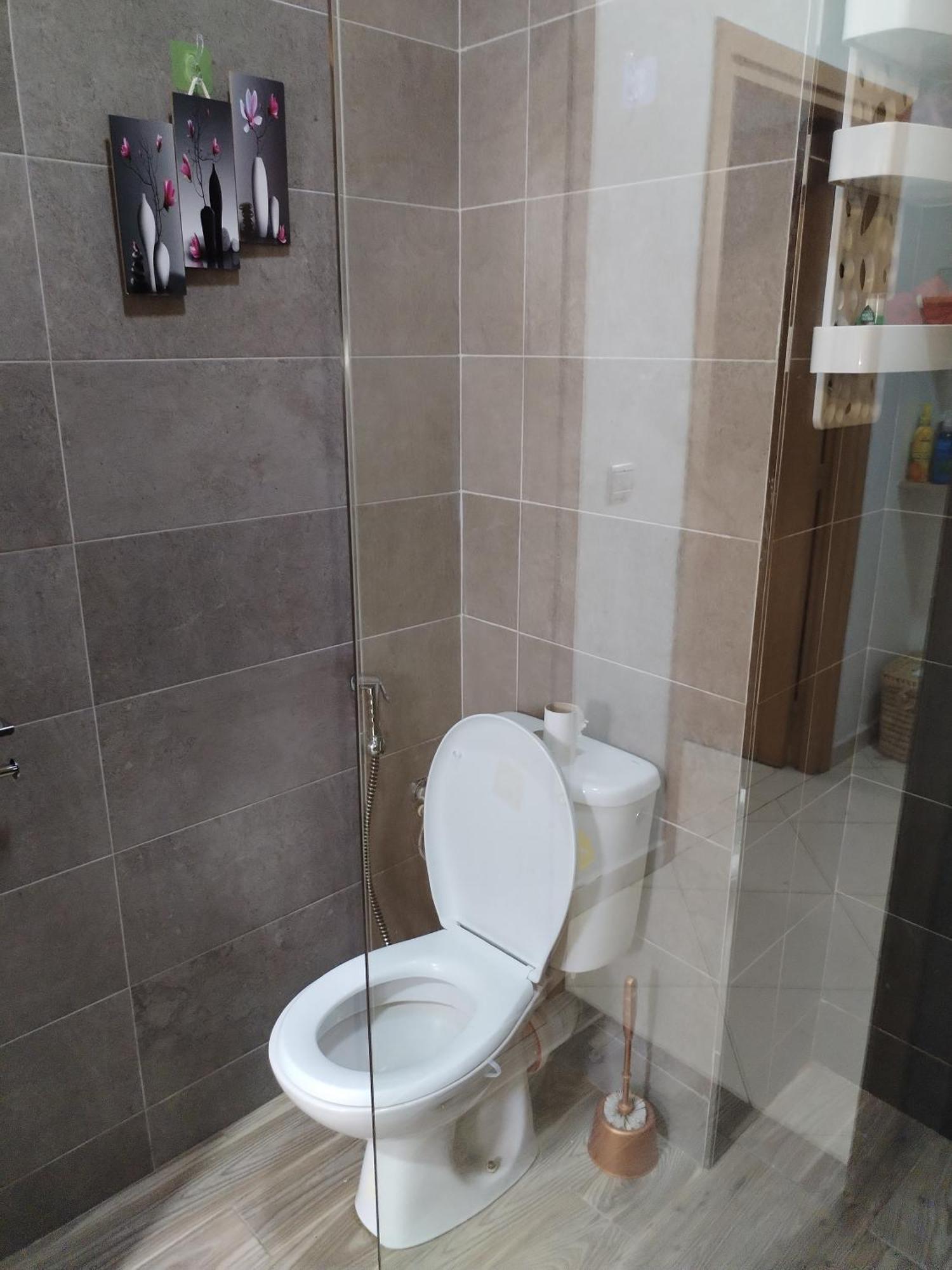 Large Sea View Studio Apartment Agadir Exterior foto