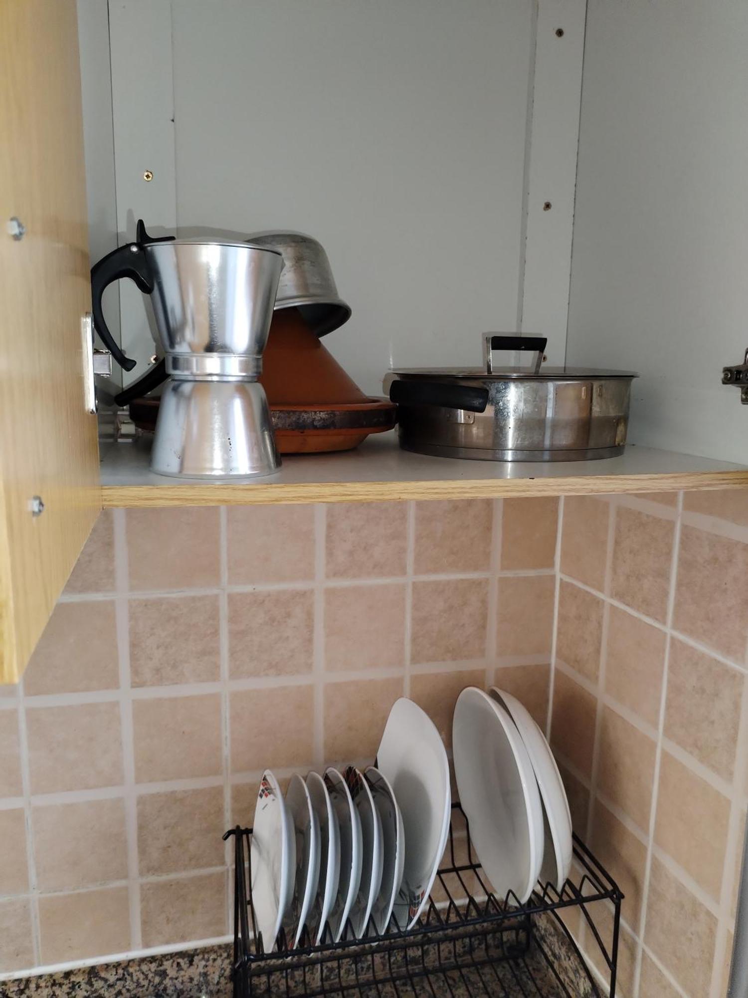 Large Sea View Studio Apartment Agadir Exterior foto